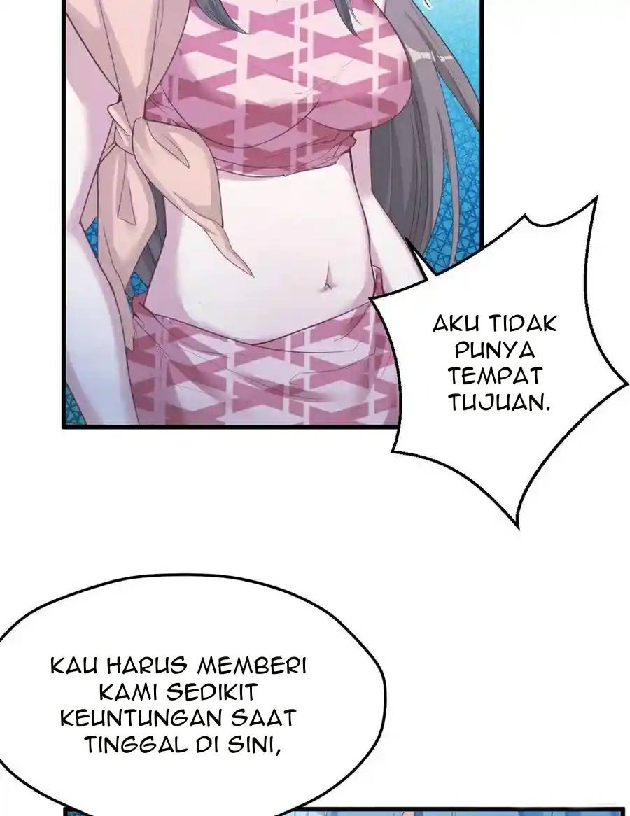 Beauty and the Beasts Chapter 181 Bahasa Indonesia